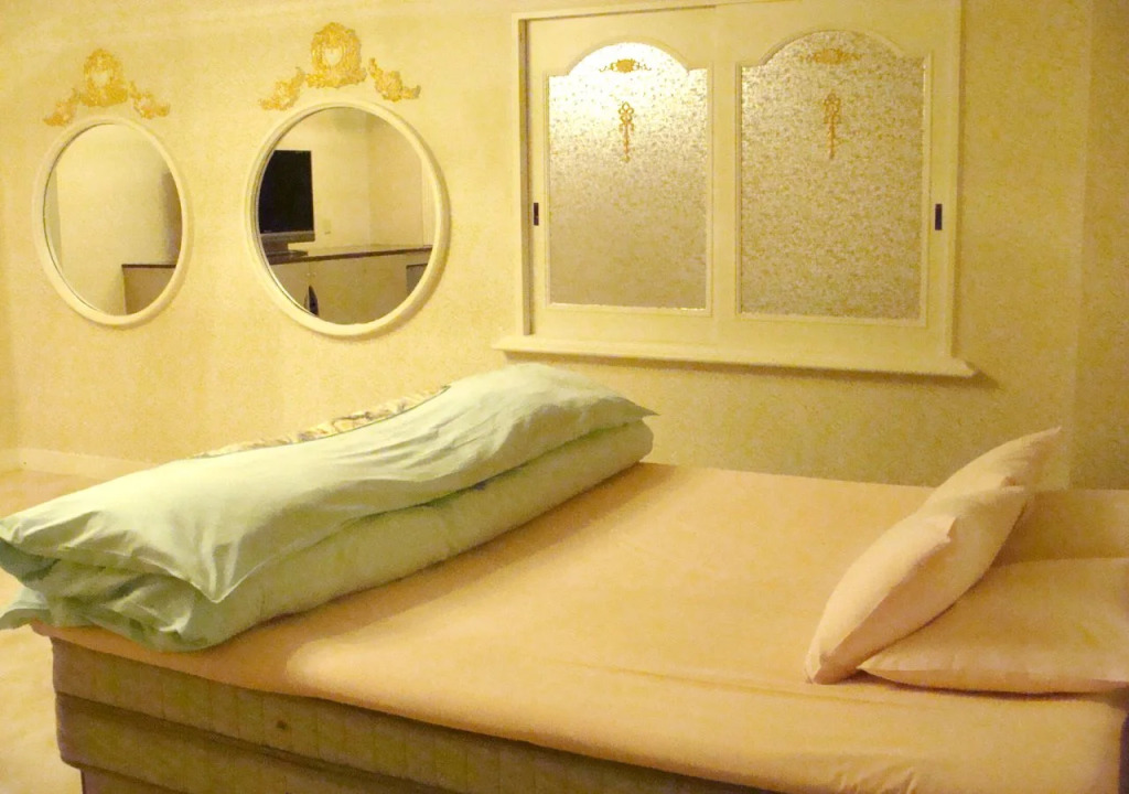 Hotel Alten