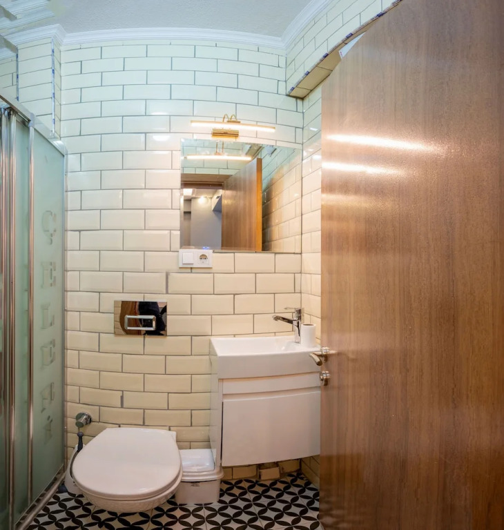 Taksim Story Residence