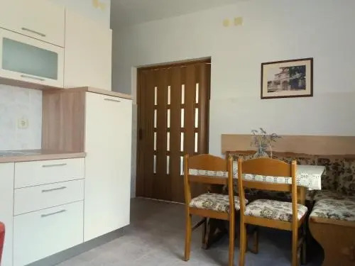 Apartments Lili