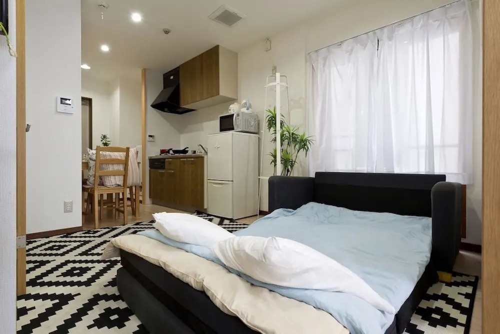 Itabashi Shinjuku Lucky Homes 2