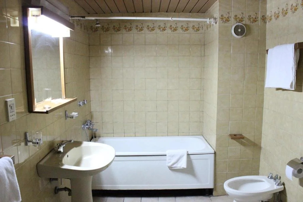 Hotel Svilena