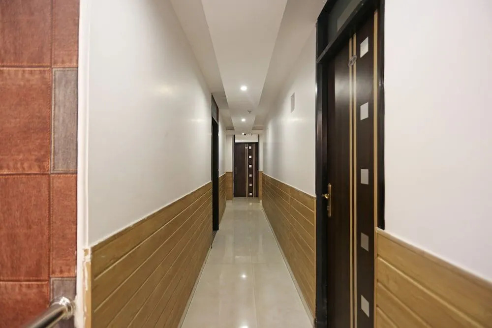 Hotel Grand Nishat