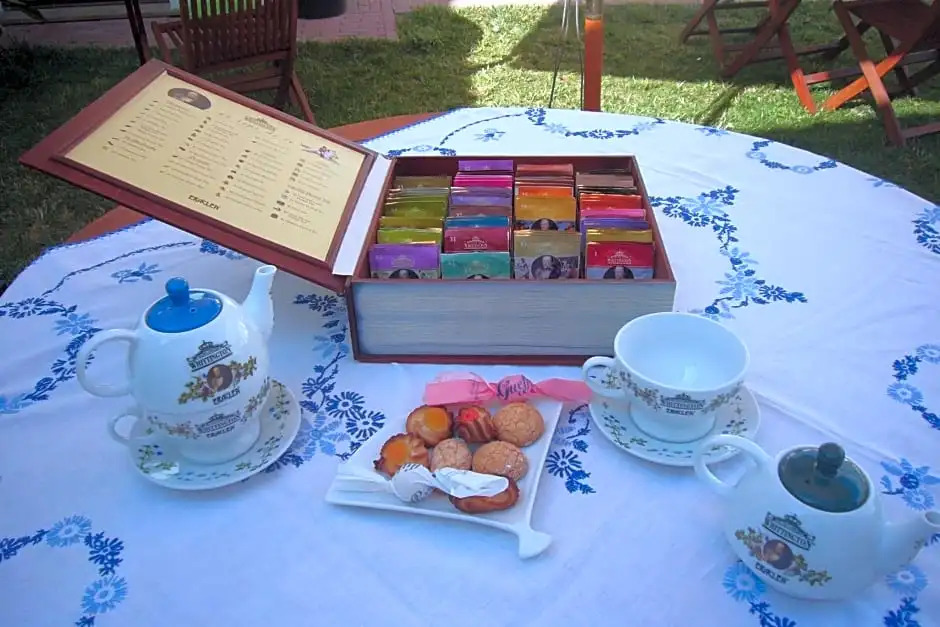 Lanita B&B