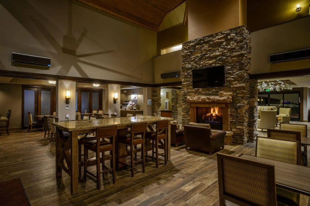 Hyatt Place Springdale - Zion National Park