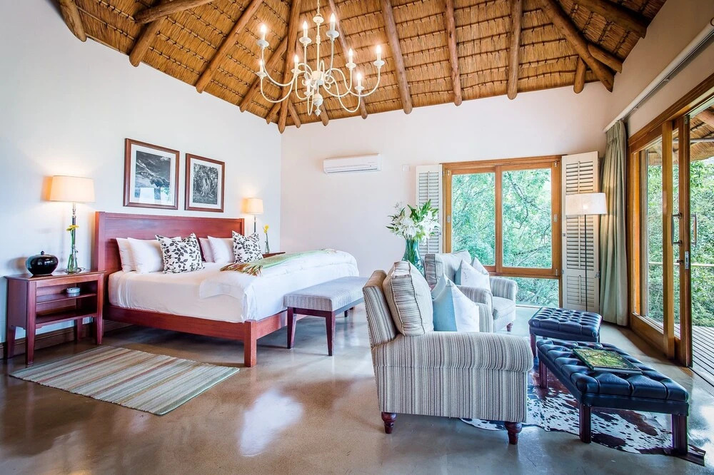 Karkloof Safari Villas