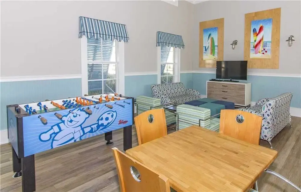734 Cinnamon Beach