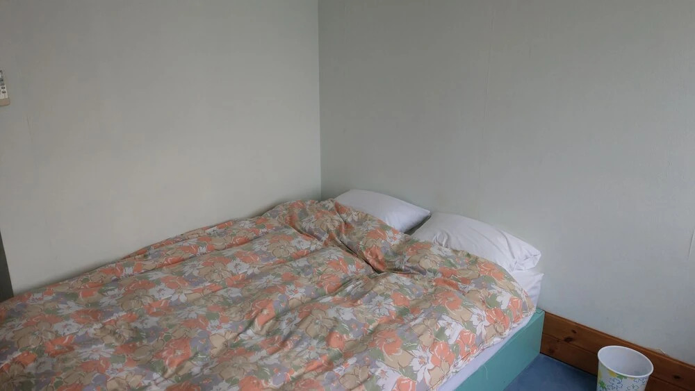 SeaSide INN AQUA - Hostel