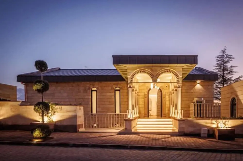 Villa The Boutique Cappadocia