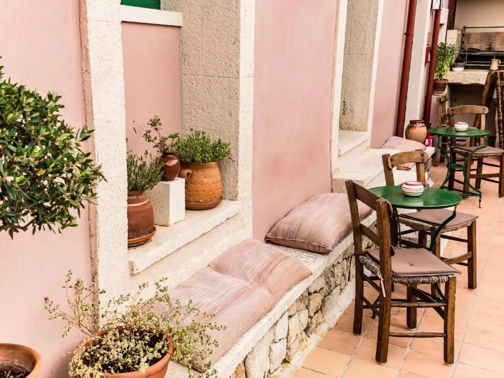 Villa Archanes