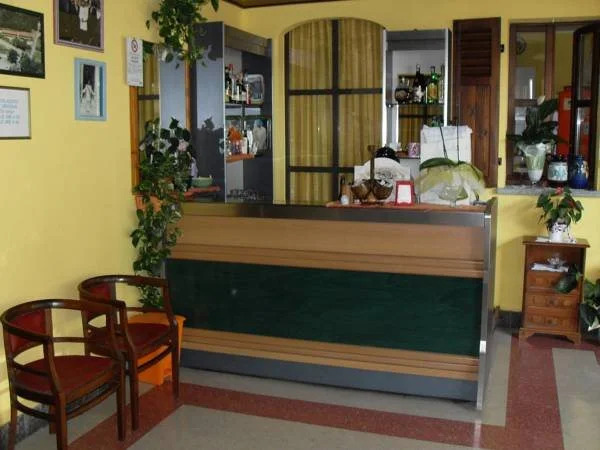Hotel Meublè Giardino