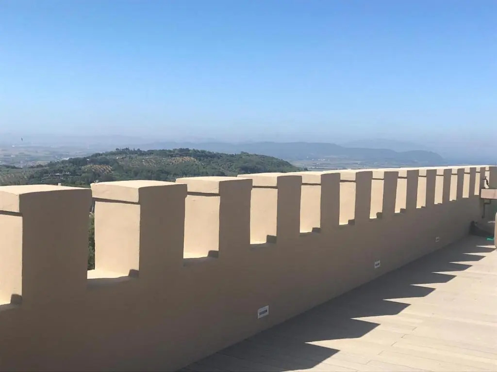 Luxury apartment Sestosenso La Porta