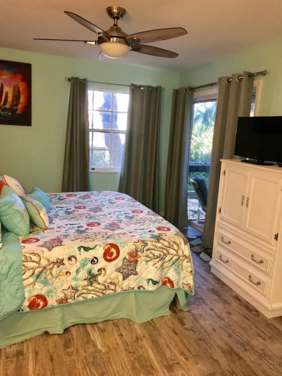 Sea Woods 2bdrm Veranda 135V - 2 Br Home