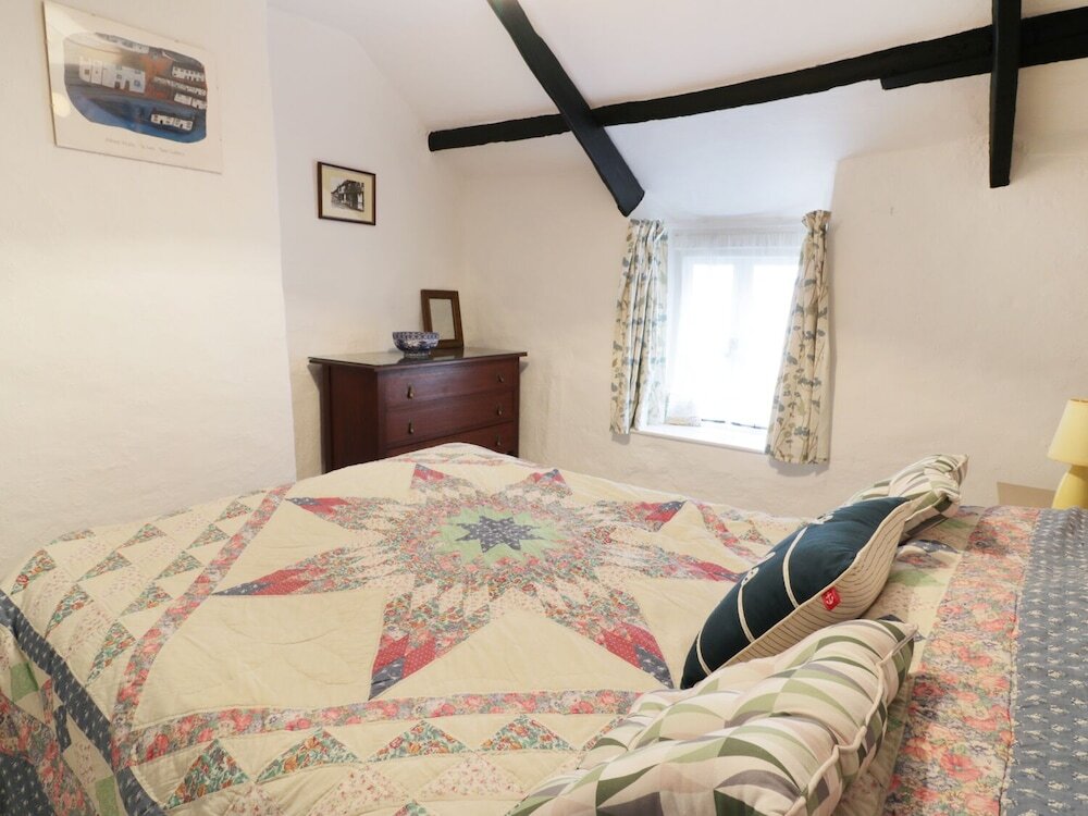 Willow Cottage