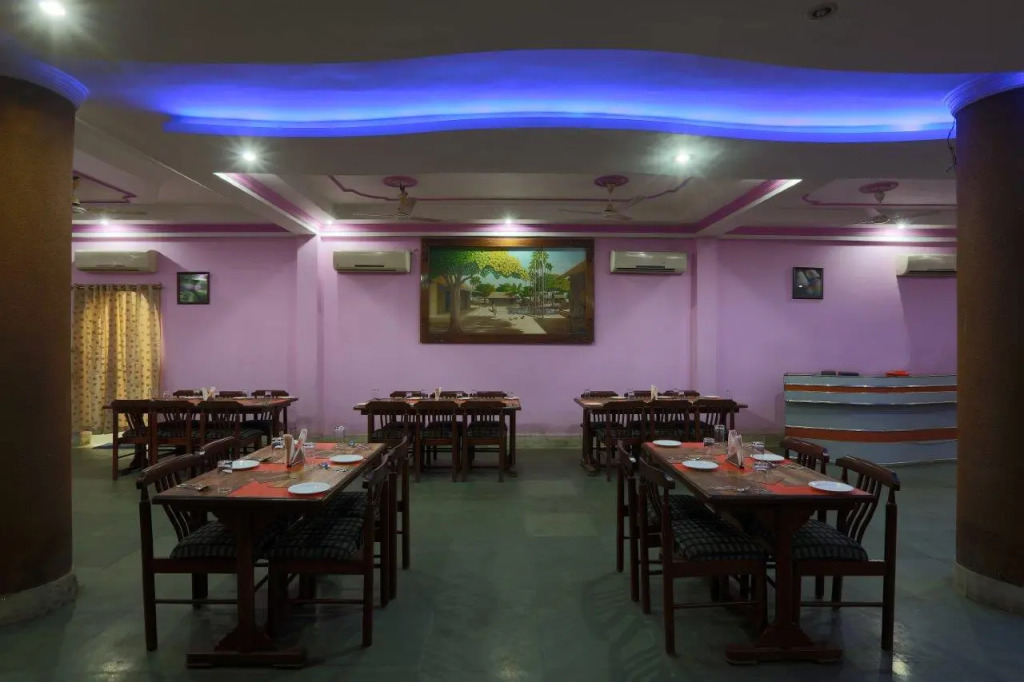 Hotel Jironi