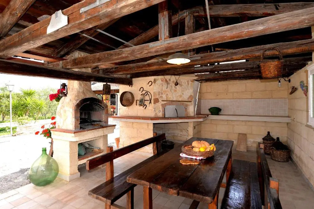Casa di Campagna