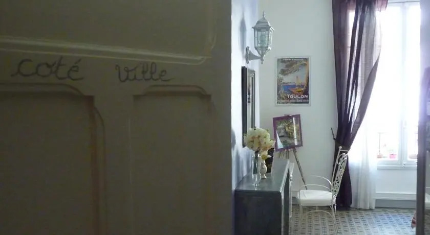 La Maison du Bonheur