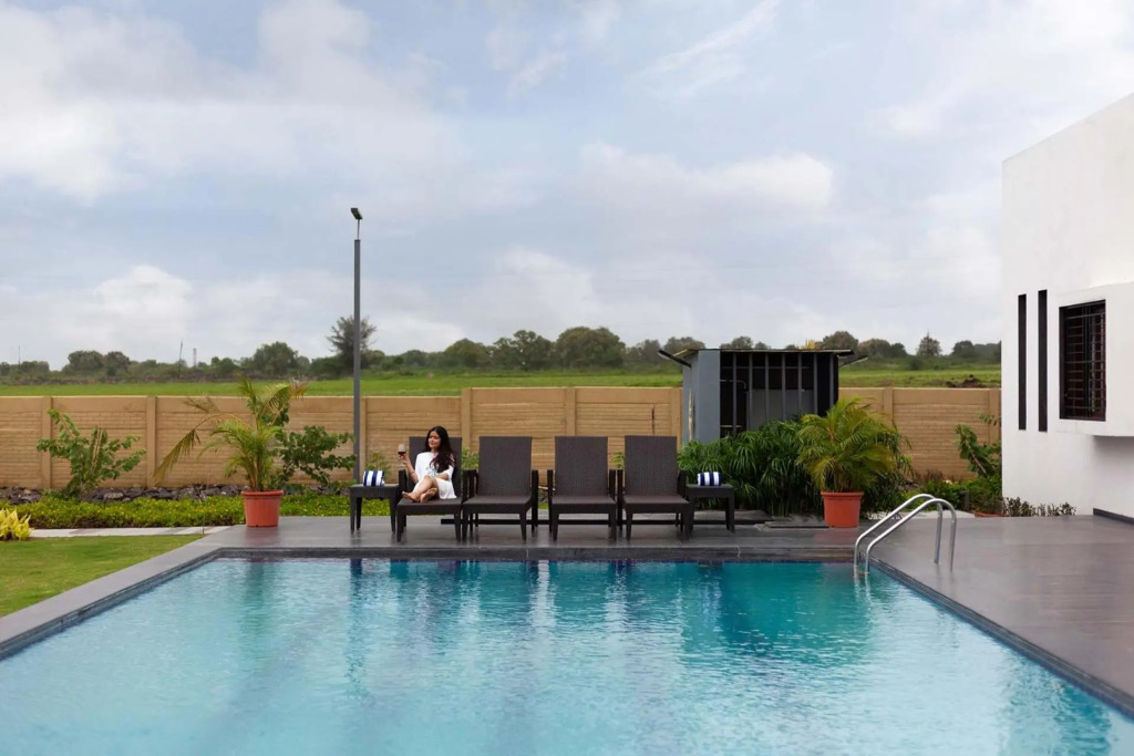 StayVista at Le Bon Horizon