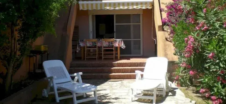 Sardegna Portoquadro