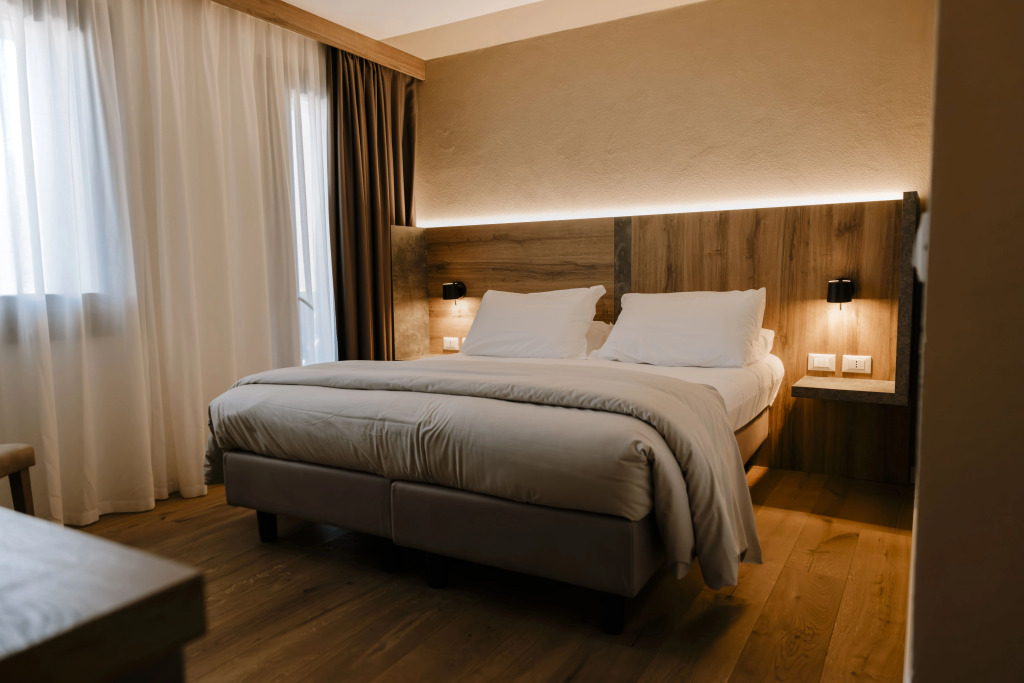 Armon Greenblu Hotel & Wellness