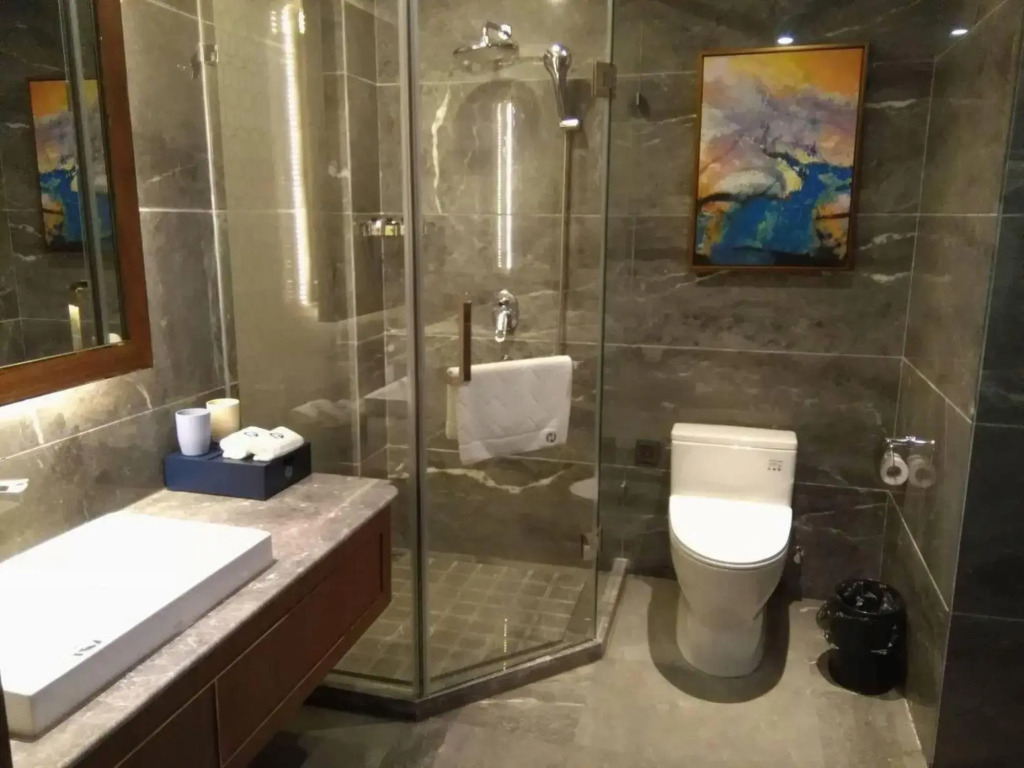Songhai Shenghua Hotel