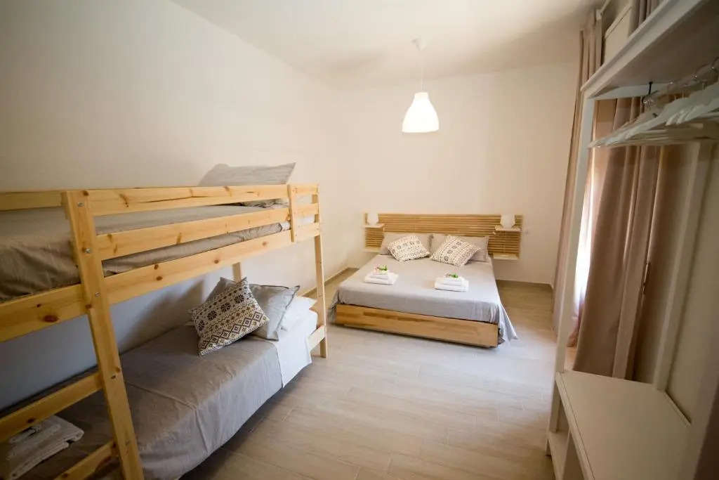 La Balestra B&B