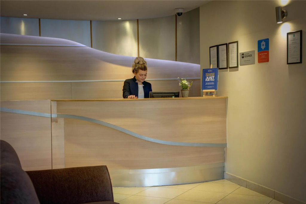 Sure Hotel by Best Western Aberdeen