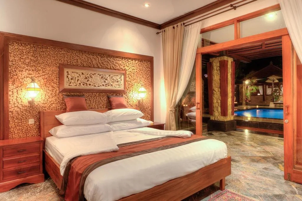 Grand Ocean Villa
