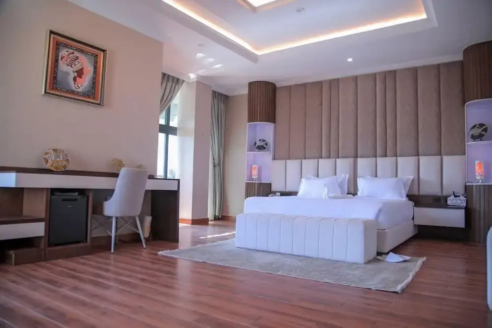 naflet hotel