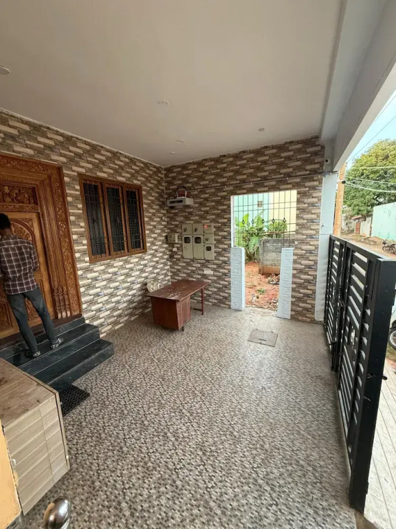 Ilford Castle Home Stay Pondicherry