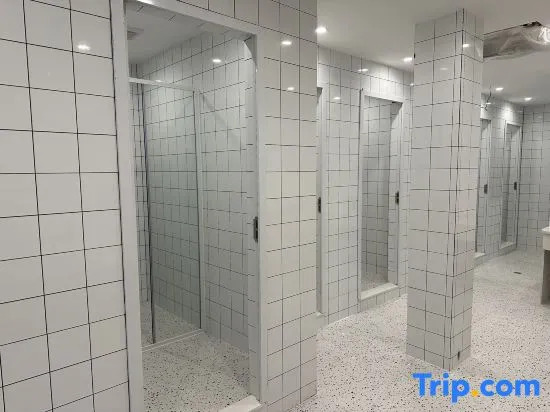 WoPing Youth Hostel（Beijing Road Store, Female Only）