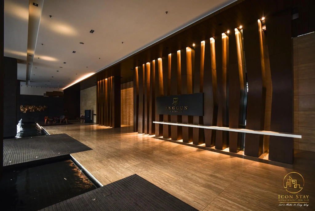 Anggun Residences KLCC by Urbanscape