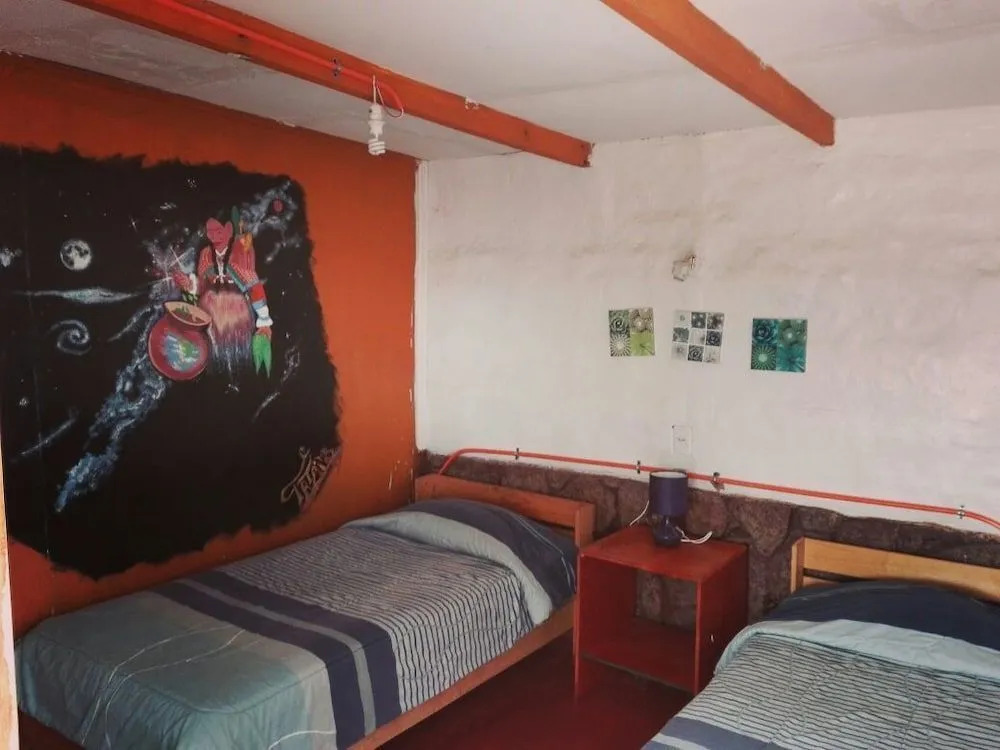 Hostal Atacama Tatais - Hostel