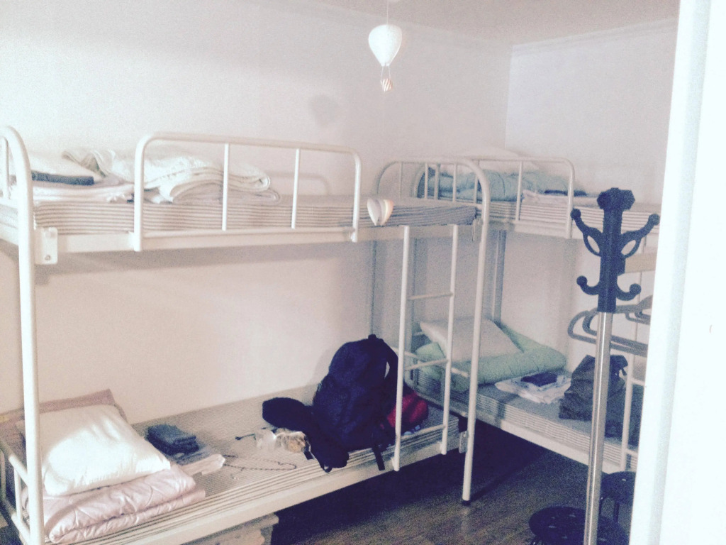 Asacasac Guesthouse