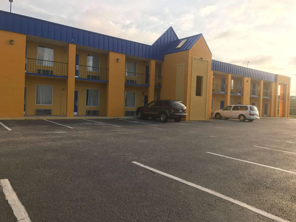 Super 8 by Wyndham Lumberton NC