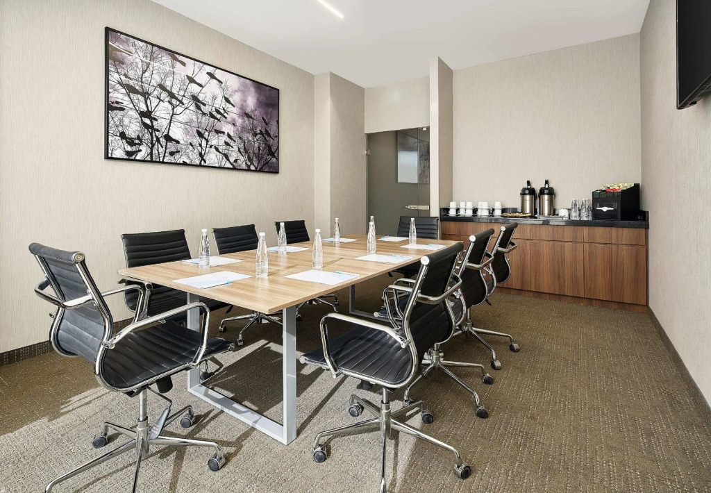 Fairfield Inn & Suites by Marriott Aguascalientes
