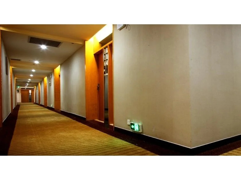 Baoxin Business Hotel