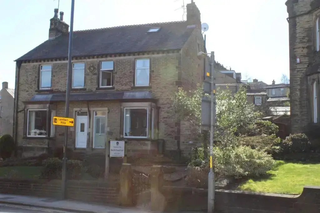 Dalesgate Lodge