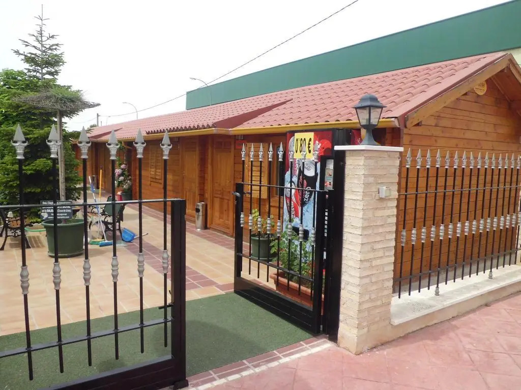 Hostal Gran Avenida
