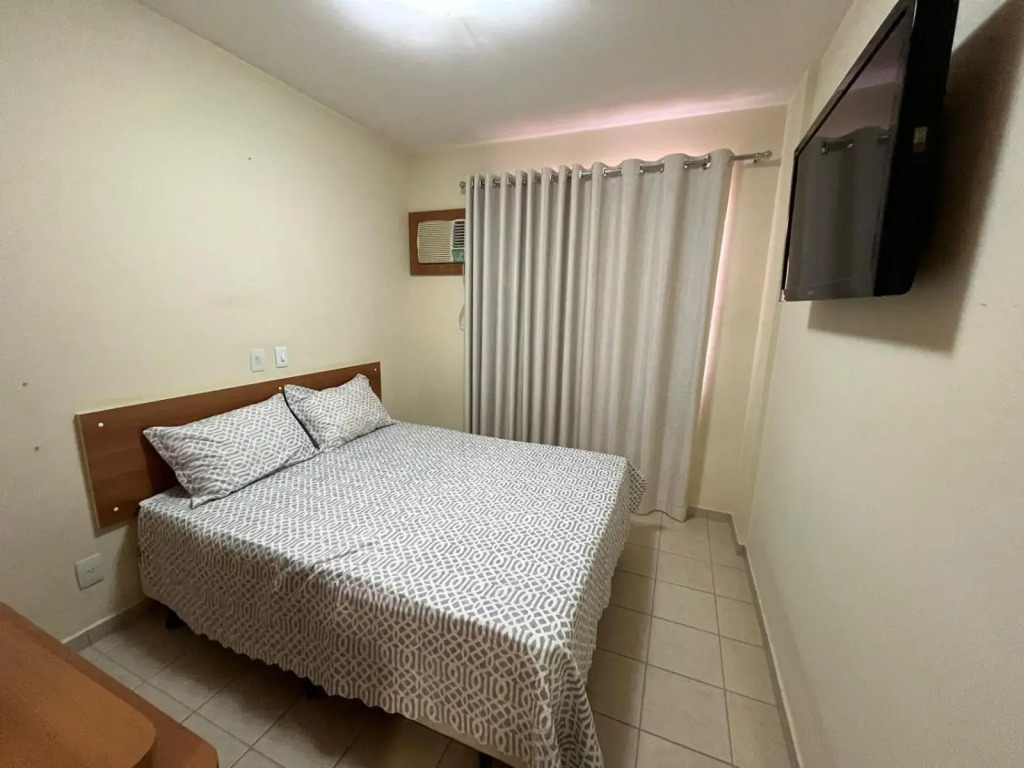 Serra Park - 1 Quarto - TURISMO