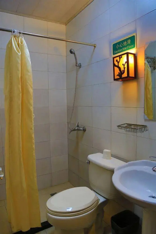 Westlake Youth Hostel