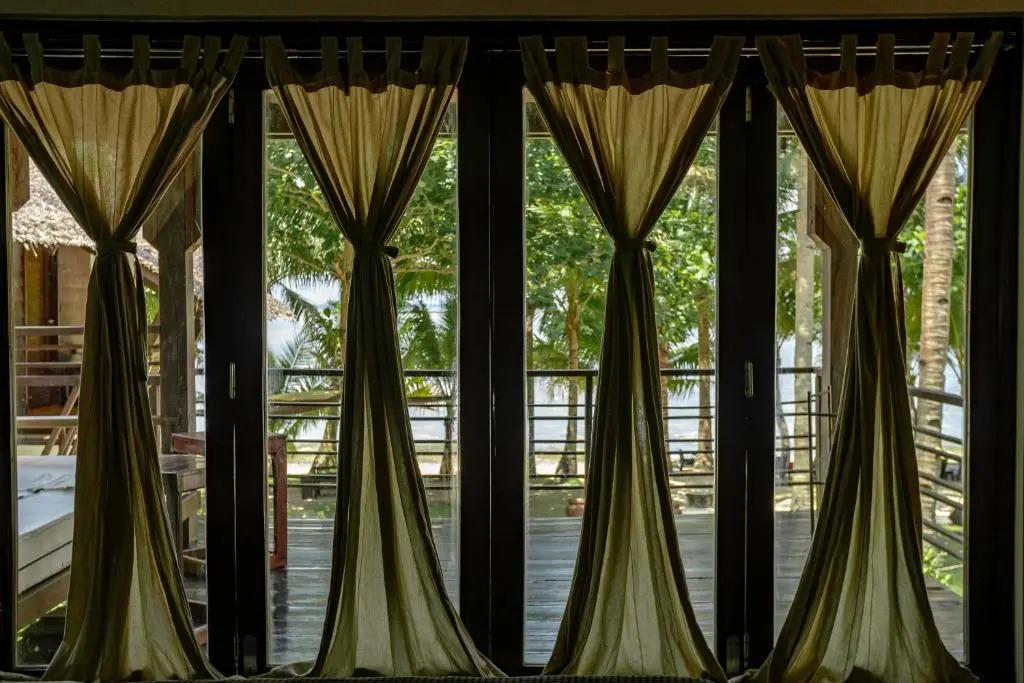 Siargao Island Villas