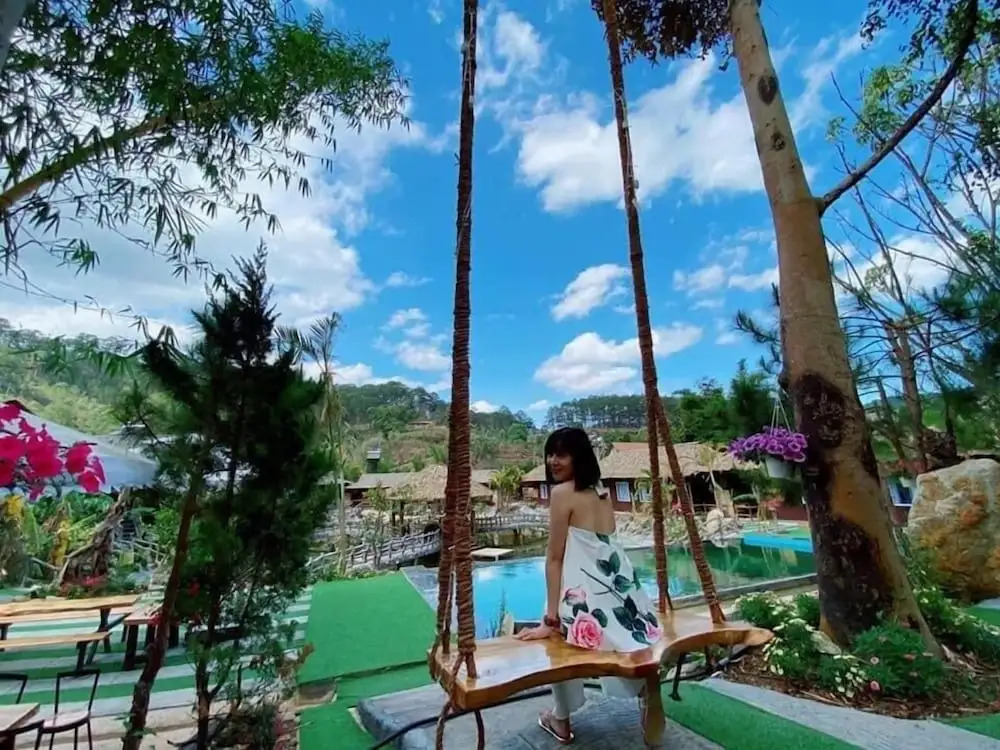 Nhan An Resort