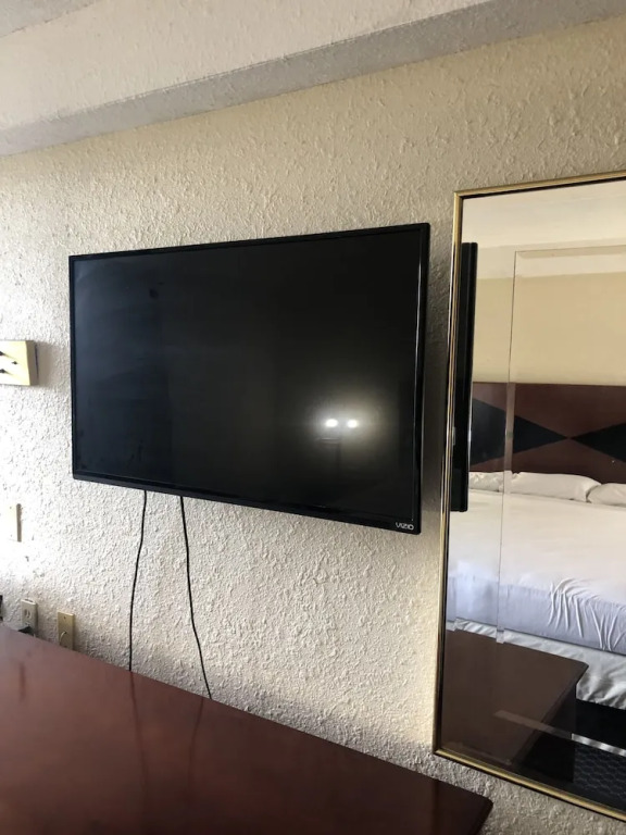 Ramada Plaza Petersburg