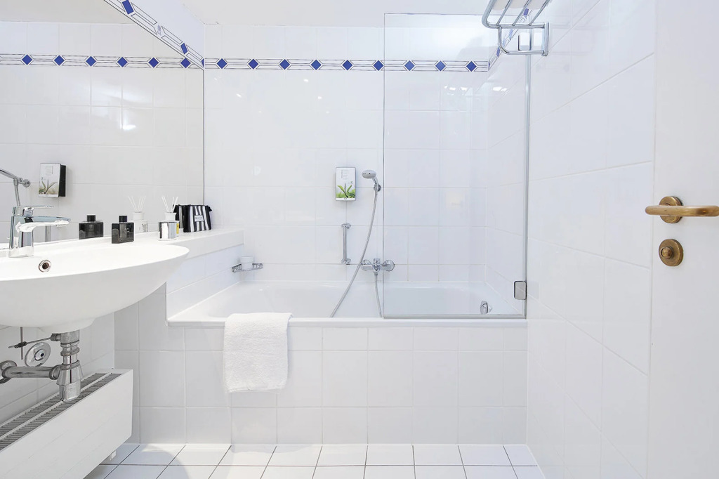 Living Hotel Prinzessin Elisabeth