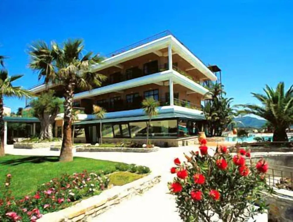 Hotel Gli Dei