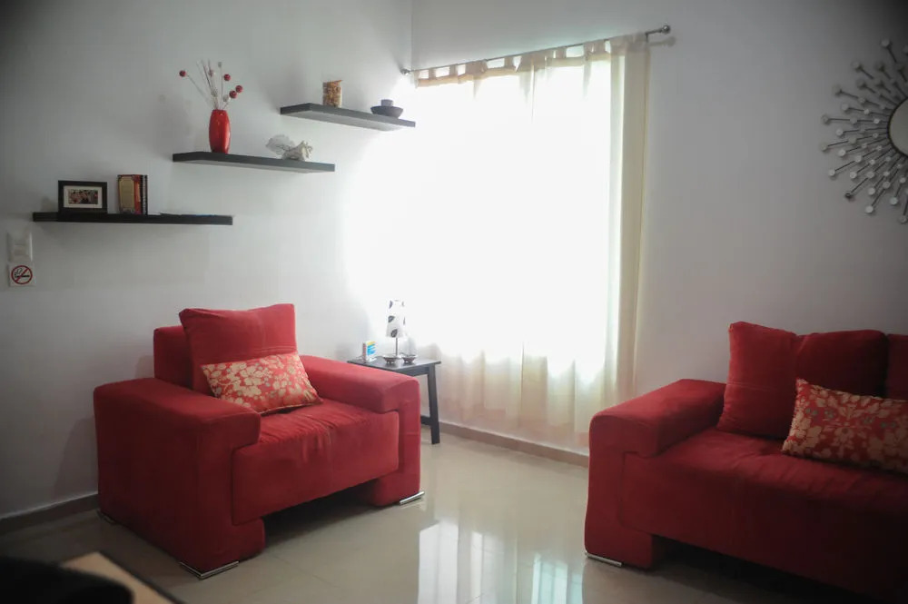 Casa Felicidad B&B