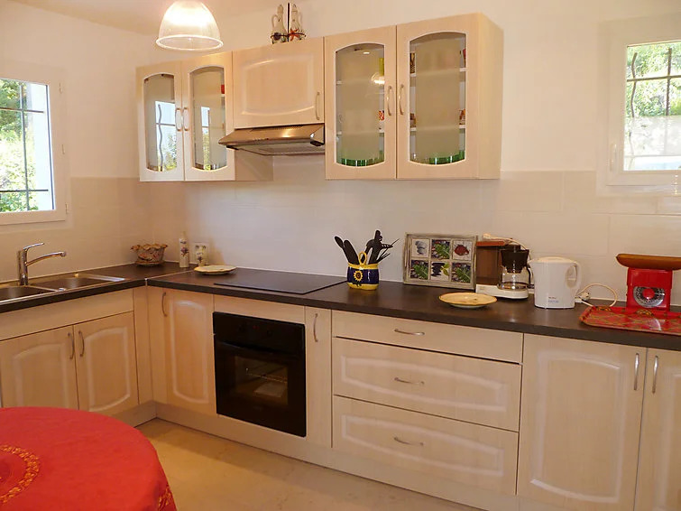 Holiday Home la Campagne