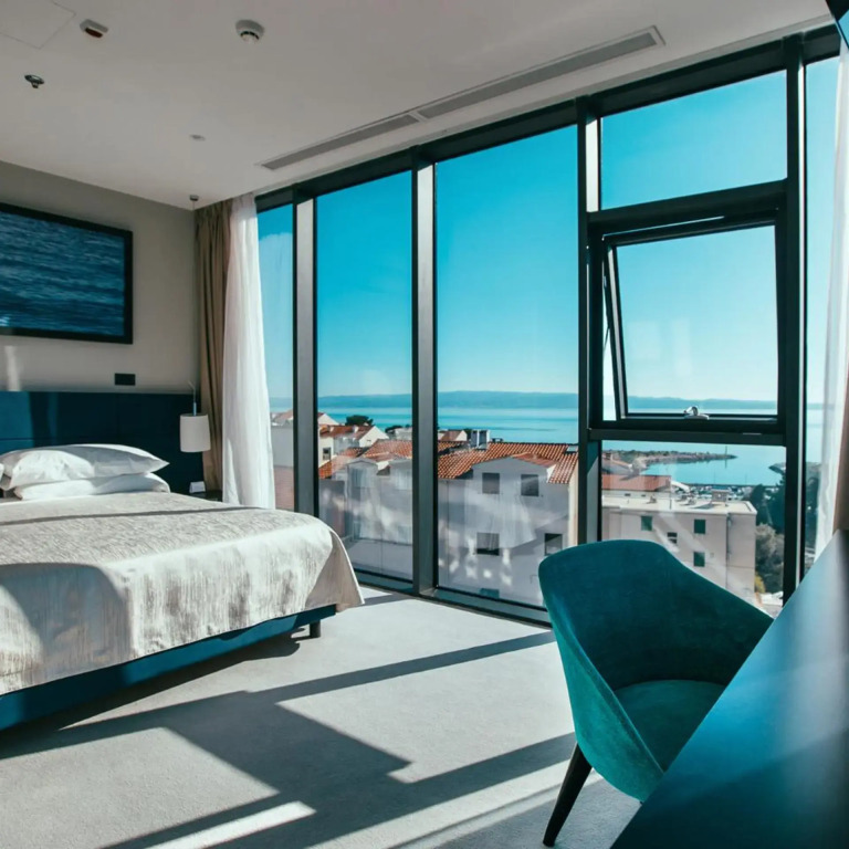 Marvie Hotel & Health
