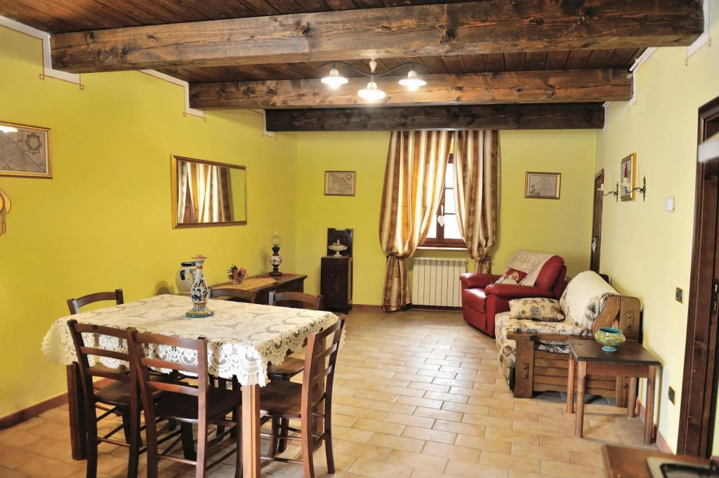 Country House Federico I