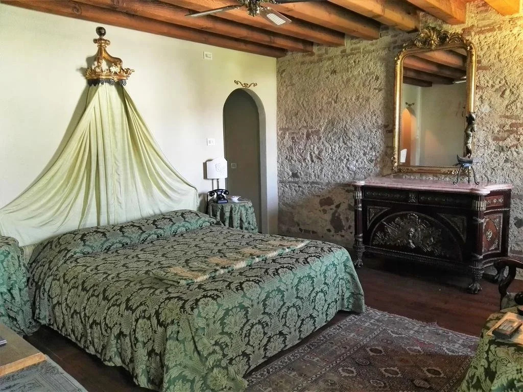 Locanda La Corte Dei Galli